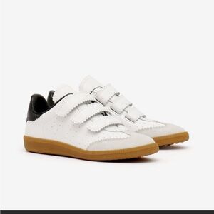 Isabel Marant Beth sneaker size 38